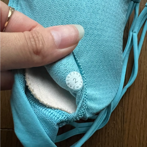 Lululemon Bra - Picture 3 of 3